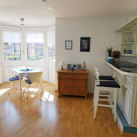 Apartmentvermittlung Mehr Als Meer - Objekt 10 Niendorf  Luaran gambar