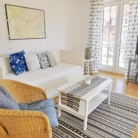 Apartmentvermittlung Mehr Als Meer - Objekt 10 Niendorf  Luaran gambar