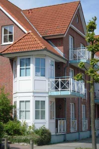 Apartmentvermittlung Mehr Als Meer - Objekt 10 Niendorf  Luaran gambar